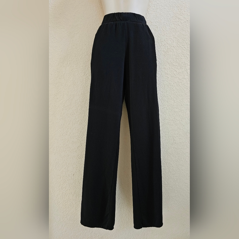 Bleusalt The Cindy Pant in Black Size 1 (XS-S)